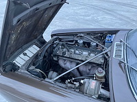 1971 jaguar 42 xj 6 oldtimer - afbeelding 6 van  39