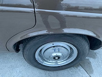 1971 jaguar 42 xj 6 oldtimer - afbeelding 11 van  39