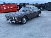 1971 jaguar 42 xj 6 oldtimer - afbeelding 1 van  39