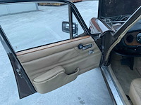 1971 jaguar 42 xj 6 oldtimer - afbeelding 15 van  39