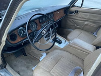 1971 jaguar 42 xj 6 oldtimer - afbeelding 17 van  39