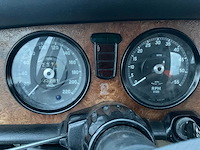 1971 jaguar 42 xj 6 oldtimer - afbeelding 18 van  39