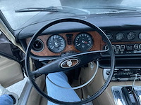 1971 jaguar 42 xj 6 oldtimer - afbeelding 19 van  39