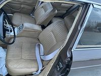 1971 jaguar 42 xj 6 oldtimer - afbeelding 22 van  39