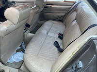 1971 jaguar 42 xj 6 oldtimer - afbeelding 24 van  39