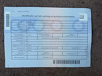 1971 jaguar 42 xj 6 oldtimer - afbeelding 30 van  39