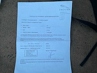 1971 jaguar 42 xj 6 oldtimer - afbeelding 31 van  39