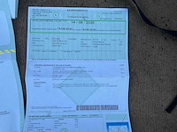 1971 jaguar 42 xj 6 oldtimer - afbeelding 32 van  39