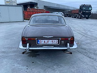 1971 jaguar 42 xj 6 oldtimer - afbeelding 34 van  39