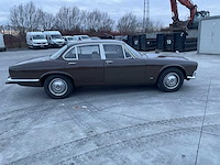 1971 jaguar 42 xj 6 oldtimer - afbeelding 36 van  39