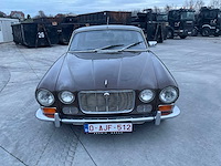 1971 jaguar 42 xj 6 oldtimer - afbeelding 38 van  39