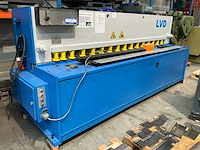 1971 lvd mv-4 guillotineschaar