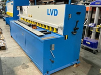 1971 lvd mv-4 guillotineschaar - afbeelding 1 van  5