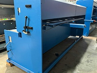 1971 lvd mv-4 guillotineschaar - afbeelding 2 van  5