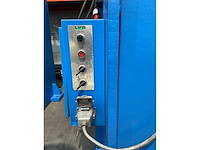 1971 lvd mv-4 guillotineschaar - afbeelding 3 van  5