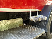1971 mercedes-benz laf 1113 4x4 brandweerwagen - afbeelding 26 van  53