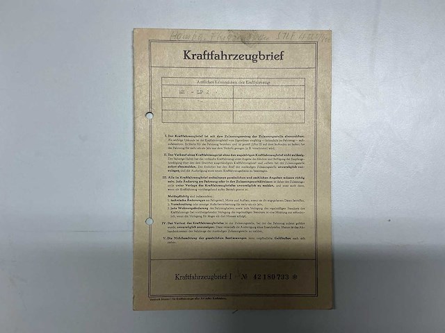 1971 mercedes-benz laf 1113 4x4 brandweerwagen - afbeelding 43 van  53