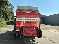 1971 mercedes-benz laf 1113 4x4 brandweerwagen - afbeelding 34 van  53