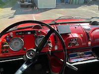 1971 mercedes-benz laf 1113 4x4 brandweerwagen - afbeelding 1 van  36