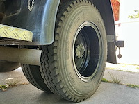 1971 mercedes-benz laf 1113 4x4 brandweerwagen - afbeelding 21 van  36