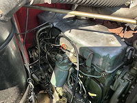1971 mercedes-benz laf 1113 4x4 brandweerwagen - afbeelding 23 van  36