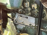 1971 mercedes-benz laf 1113 4x4 brandweerwagen - afbeelding 24 van  36