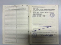 1971 mercedes-benz laf 1113 4x4 brandweerwagen - afbeelding 34 van  36