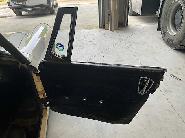 1971 mg midget oldtimer - afbeelding 3 van  28