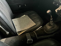 1971 mg midget oldtimer - afbeelding 13 van  28