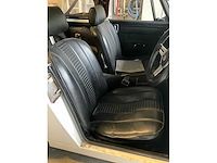 1971 mg midget oldtimer - afbeelding 5 van  28