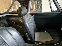 1971 mg midget oldtimer - afbeelding 6 van  28