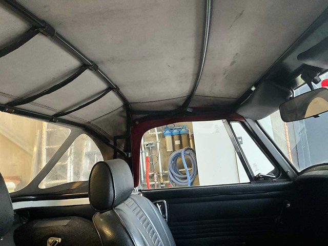 1971 mg midget oldtimer - afbeelding 7 van  28