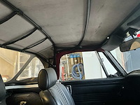 1971 mg midget oldtimer - afbeelding 7 van  28