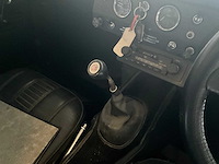 1971 mg midget oldtimer - afbeelding 11 van  28
