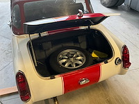 1971 mg midget oldtimer - afbeelding 14 van  28