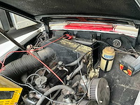 1971 mg midget oldtimer - afbeelding 16 van  28