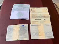 1971 mg midget oldtimer - afbeelding 18 van  28