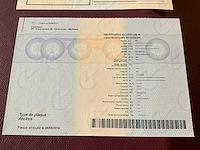 1971 mg midget oldtimer - afbeelding 20 van  28