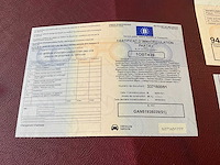 1971 mg midget oldtimer - afbeelding 21 van  28