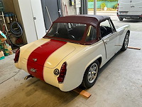 1971 mg midget oldtimer - afbeelding 23 van  28