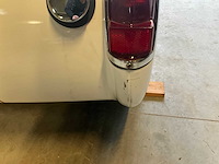 1971 mg midget oldtimer - afbeelding 27 van  28