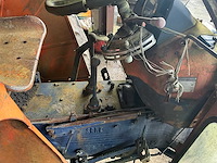 1971 same centauro 65 oldtimer tractor - afbeelding 8 van  23