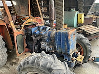 1971 same centauro 65 oldtimer tractor - afbeelding 19 van  23