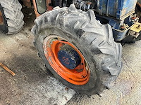 1971 same centauro 65 oldtimer tractor - afbeelding 20 van  23