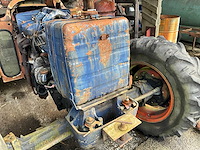 1971 same centauro 65 oldtimer tractor - afbeelding 22 van  23