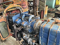 1971 same centauro 65 oldtimer tractor - afbeelding 23 van  23