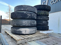 1971 vanhool 32-sn oplegger - afbeelding 2 van  18