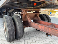 1971 vanhool 32-sn oplegger - afbeelding 6 van  18