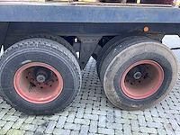 1971 vanhool 32-sn oplegger - afbeelding 16 van  18