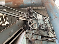 1971 wolf wh 140 gewassorterings- en verwerkingsmachine - hopplukker - afbeelding 4 van  12
